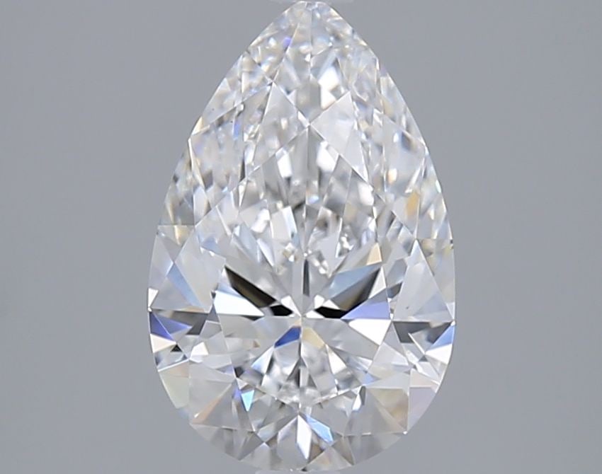 IGI Pear 2.04ct D VVS2 - Loose Lab Diamond: IGI Pear 2.04ct D VVS2 - Loose Lab Diamond Item Specifics: Source: This Is A Real Diamond Grown In A Lab Not Mined. Carat: 2.04 Cut: - Color: D Clarity: VVS2 Polish: EX Symmetry: EX Measurements: 11.1