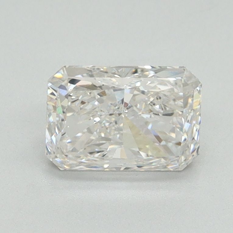 IGI Radiant 1.02ct F VVS2 - Loose Lab Diamond: IGI Radiant 1.02ct F VVS2 - Loose Lab Diamond Item Specifics: Source: This Is A Real Diamond Grown In A Lab Not Mined. Carat: 1.02 Cut: - Color: F Clarity: VVS2 Polish: EX Symmetry: EX Measurements: 6