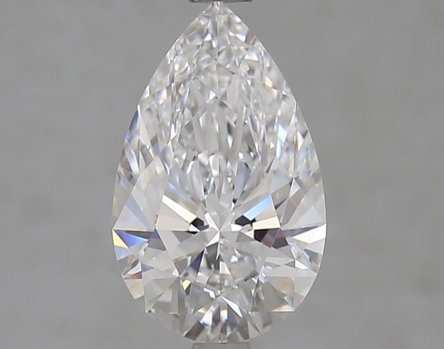 GIA Pear 2.14ct D IF - Loose Lab Diamond: GIA Pear 2.14ct D IF - Loose Lab Diamond Item Specifics: Source: This Is A Real Diamond Grown In A Lab Not Mined. Carat: 2.14 Cut: - Color: D Clarity: IF Polish: EX Symmetry: EX Measurements: 11.59L X