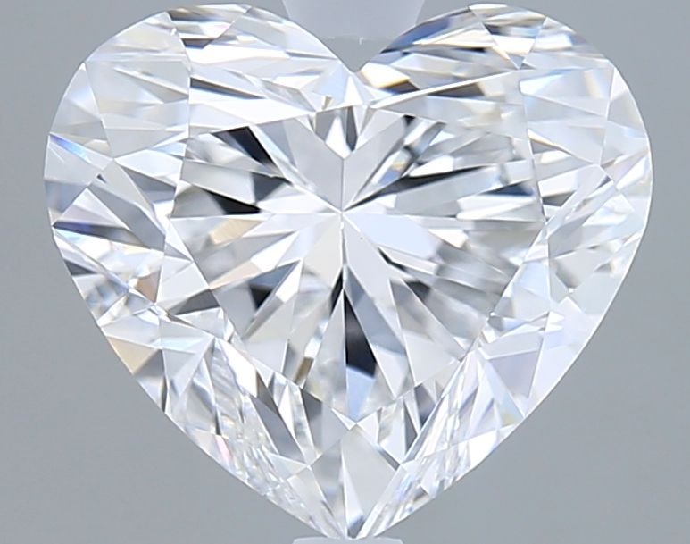 IGI Heart 3.01ct D VVS1 - Loose Lab Diamond: IGI Heart 3.01ct D VVS1 - Loose Lab Diamond Item Specifics: Source: This Is A Real Diamond Grown In A Lab Not Mined. Carat: 3.01 Cut: - Color: D Clarity: VVS1 Polish: EX Symmetry: EX Measurements: 8.7