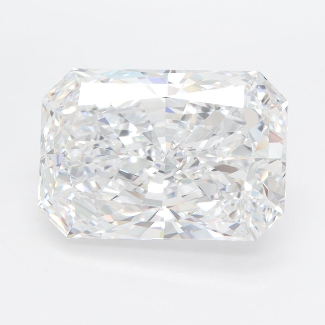 IGI Radiant 3.4ct D IF - Loose Lab Diamond: IGI Radiant 3.4ct D IF - Loose Lab Diamond Item Specifics: Source: This Is A Real Diamond Grown In A Lab Not Mined. Carat: 3.4 Cut: - Color: D Clarity: IF Polish: EX Symmetry: EX Measurements: 10.9L X