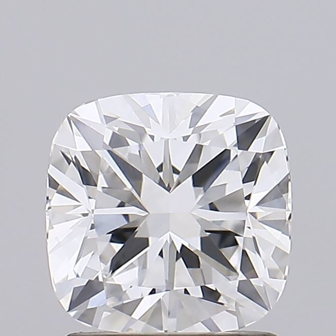 IGI Cushion Modified 1.51ct D VVS1 - Loose Lab Diamond: IGI Cushion Modified 1.51ct D VVS1 - Loose Lab Diamond Item Specifics: Source: This Is A Real Diamond Grown In A Lab Not Mined. Carat: 1.51 Cut: - Color: D Clarity: VVS1 Polish: EX Symmetry: EX Measur