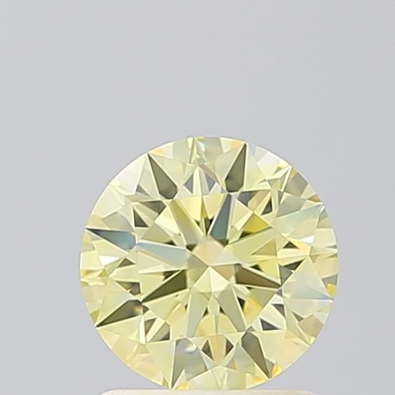 IGI Round 1.07ct Yellow IF - Ideal Loose Lab Diamond: IGI Round 1.07ct Yellow IF - Ideal Loose Lab Diamond Item Specifics: Source: This Is A Real Diamond Grown In A Lab Not Mined. Carat: 1.07 Cut: ID Color: Yellow Clarity: IF Polish: EX Symmetry: EX Meas