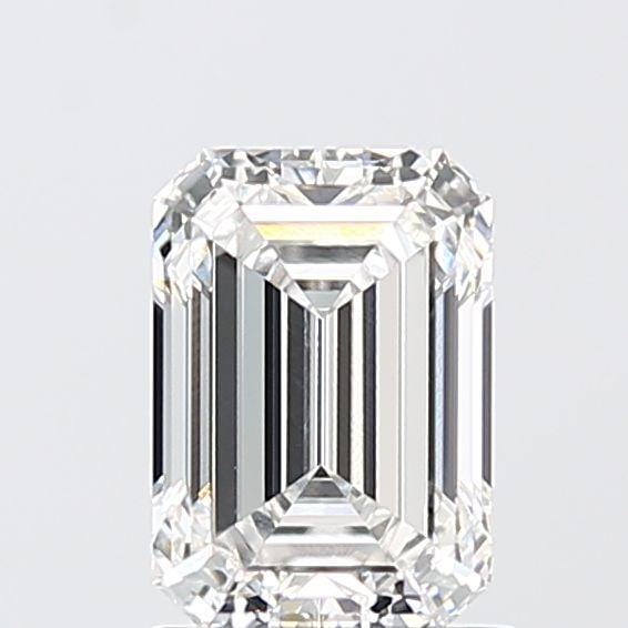 IGI Emerald 1.57ct E VVS1 - Loose Lab Diamond: IGI Emerald 1.57ct E VVS1 - Loose Lab Diamond Item Specifics: Source: This Is A Real Diamond Grown In A Lab Not Mined. Carat: 1.57 Cut: - Color: E Clarity: VVS1 Polish: EX Symmetry: EX Measurements: 7