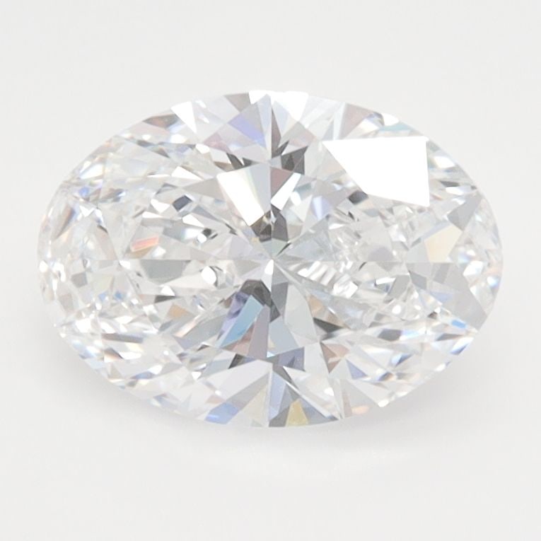 IGI Oval 1.53ct D VVS1 - Loose Lab Diamond: IGI Oval 1.53ct D VVS1 - Loose Lab Diamond Item Specifics: Source: This Is A Real Diamond Grown In A Lab Not Mined. Carat: 1.53 Cut: - Color: D Clarity: VVS1 Polish: EX Symmetry: EX Measurements: 9.1L