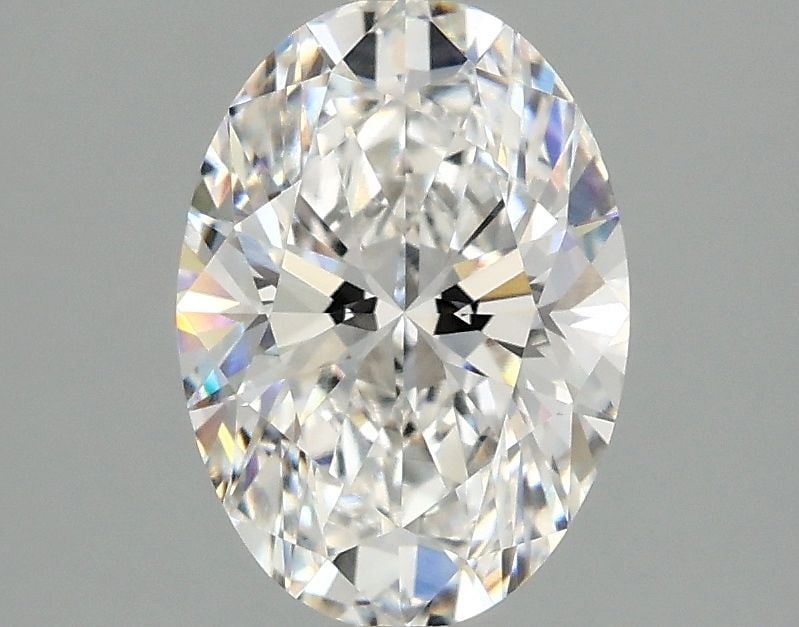 IGI Oval 1.6ct E VVS2 - Loose Lab Diamond: IGI Oval 1.6ct E VVS2 - Loose Lab Diamond Item Specifics: Source: This Is A Real Diamond Grown In A Lab Not Mined. Carat: 1.6 Cut: - Color: E Clarity: VVS2 Polish: EX Symmetry: EX Measurements: 9.21L 