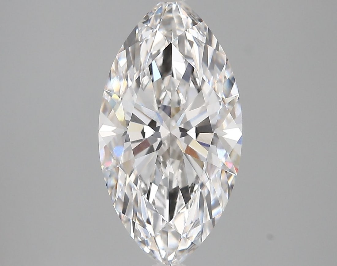 IGI Marquise 3.65ct E VVS2 - Loose Lab Diamond: IGI Marquise 3.65ct E VVS2 - Loose Lab Diamond Item Specifics: Source: This Is A Real Diamond Grown In A Lab Not Mined. Carat: 3.65 Cut: - Color: E Clarity: VVS2 Polish: EX Symmetry: EX Measurements: 