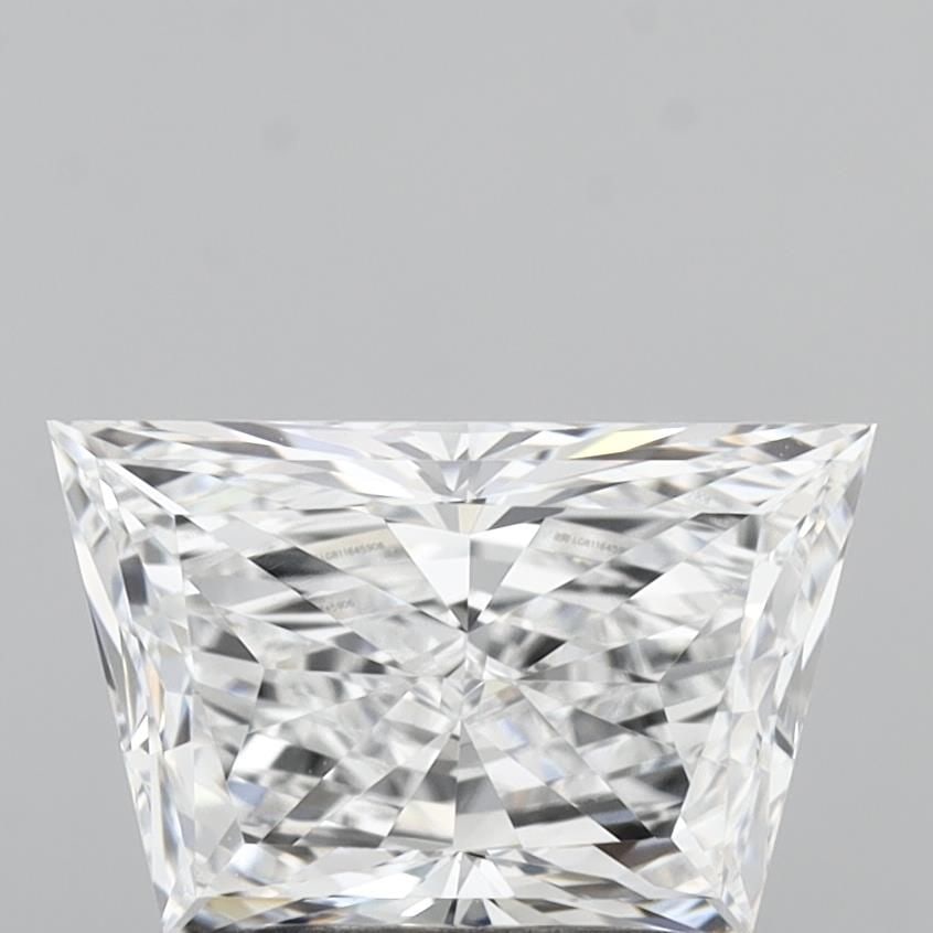 IGI Trapezoid 1.54ct D IF - Loose Lab Diamond: IGI Trapezoid 1.54ct D IF - Loose Lab Diamond Item Specifics: Source: This Is A Real Diamond Grown In A Lab Not Mined. Carat: 1.54 Cut: - Color: D Clarity: IF Polish: VG Symmetry: EX Measurements: 9.1
