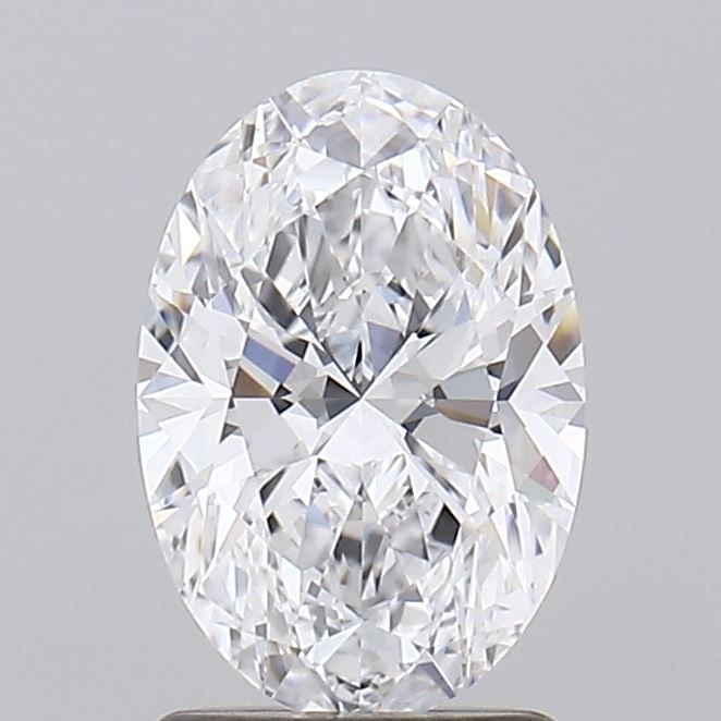 IGI Oval 1.51ct D IF - Loose Lab Diamond: IGI Oval 1.51ct D IF - Loose Lab Diamond Item Specifics: Source: This Is A Real Diamond Grown In A Lab Not Mined. Carat: 1.51 Cut: - Color: D Clarity: IF Polish: EX Symmetry: EX Measurements: 9.26L X 
