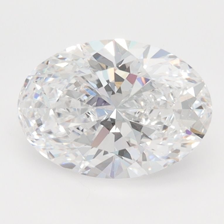 IGI Oval 1.58ct D VVS1 - Loose Lab Diamond: IGI Oval 1.58ct D VVS1 - Loose Lab Diamond Item Specifics: Source: This Is A Real Diamond Grown In A Lab Not Mined. Carat: 1.58 Cut: - Color: D Clarity: VVS1 Polish: EX Symmetry: EX Measurements: 9.27