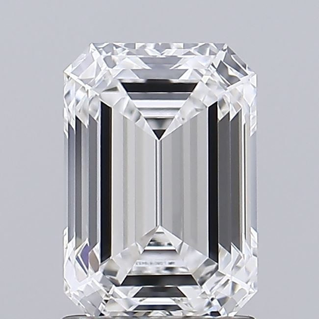 IGI Emerald 2.03ct E VVS2 - Loose Lab Diamond: IGI Emerald 2.03ct E VVS2 - Loose Lab Diamond Item Specifics: Source: This Is A Real Diamond Grown In A Lab Not Mined. Carat: 2.03 Cut: - Color: E Clarity: VVS2 Polish: EX Symmetry: EX Measurements: 8