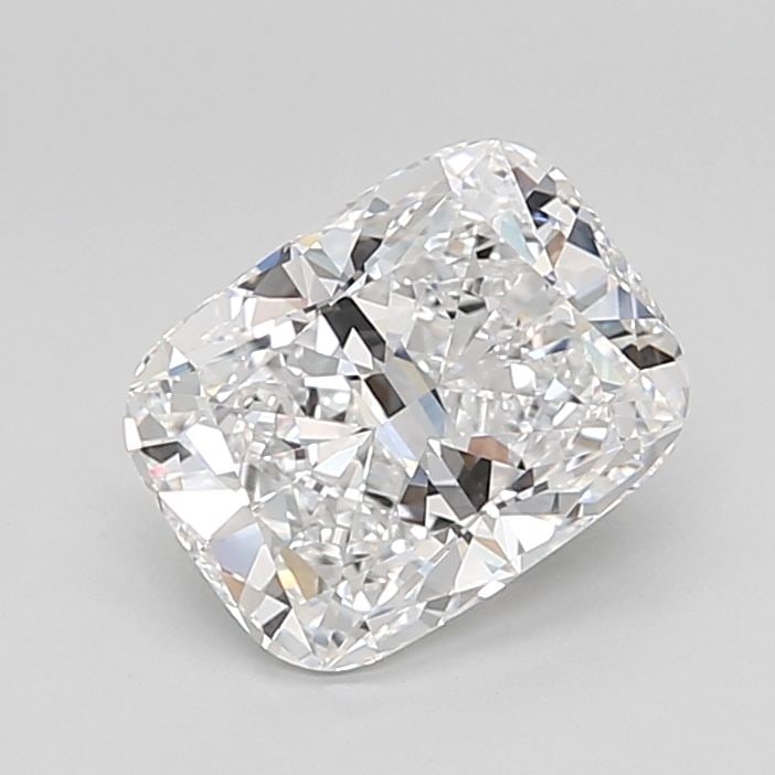 IGI Cushion Modified 3.33ct D IF - Loose Lab Diamond: IGI Cushion Modified 3.33ct D IF - Loose Lab Diamond Item Specifics: Source: This Is A Real Diamond Grown In A Lab Not Mined. Carat: 3.33 Cut: - Color: D Clarity: IF Polish: EX Symmetry: EX Measuremen
