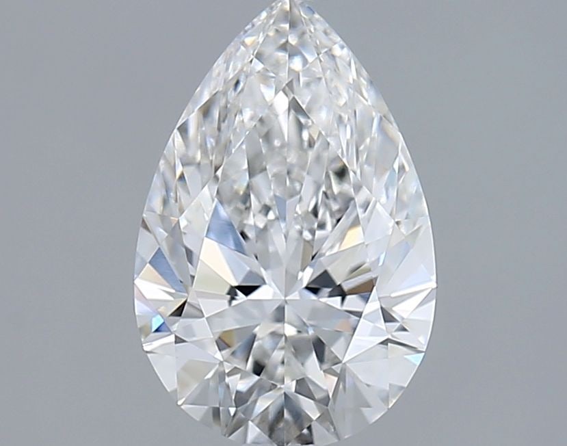 IGI Pear 1.52ct E IF - Loose Lab Diamond: IGI Pear 1.52ct E IF - Loose Lab Diamond Item Specifics: Source: This Is A Real Diamond Grown In A Lab Not Mined. Carat: 1.52 Cut: - Color: E Clarity: IF Polish: EX Symmetry: EX Measurements: 9.95L X 