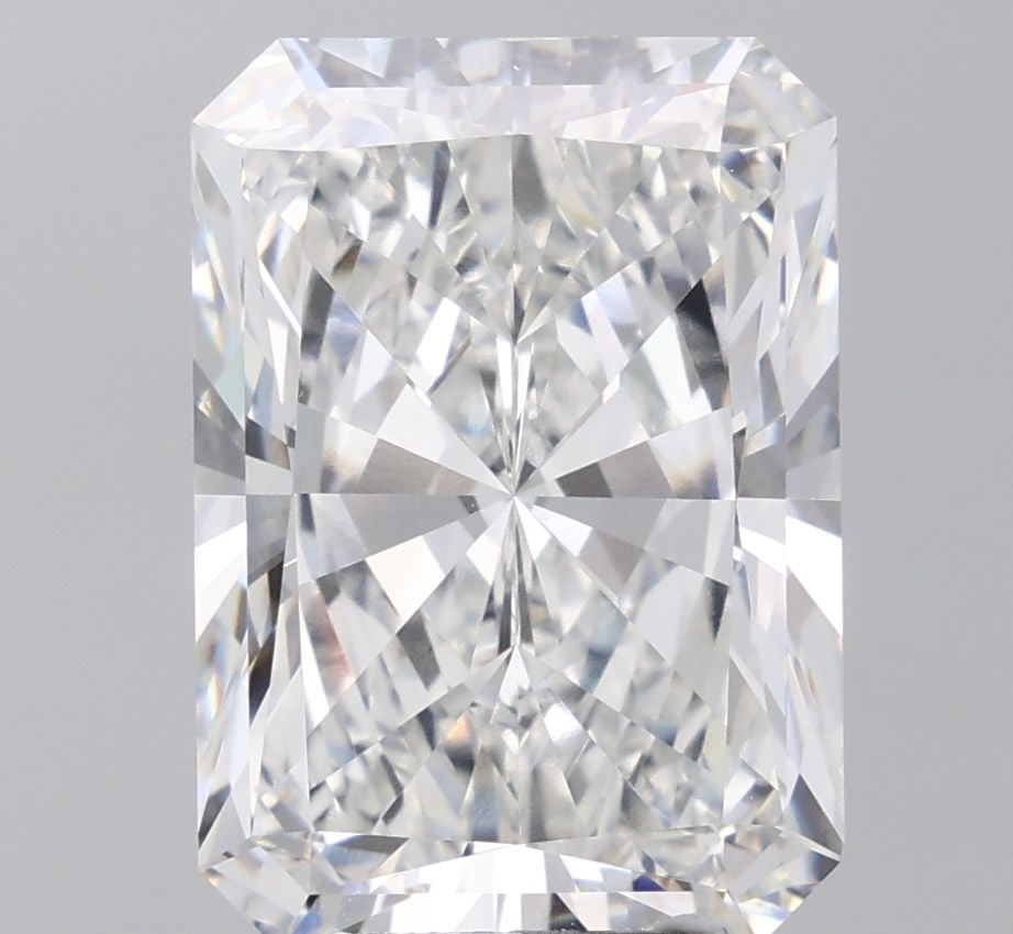 IGI Radiant 11.09ct F VVS2 - Loose Lab Diamond: IGI Radiant 11.09ct F VVS2 - Loose Lab Diamond Item Specifics: Source: This Is A Real Diamond Grown In A Lab Not Mined. Carat: 11.09 Cut: - Color: F Clarity: VVS2 Polish: EX Symmetry: EX Measurements: