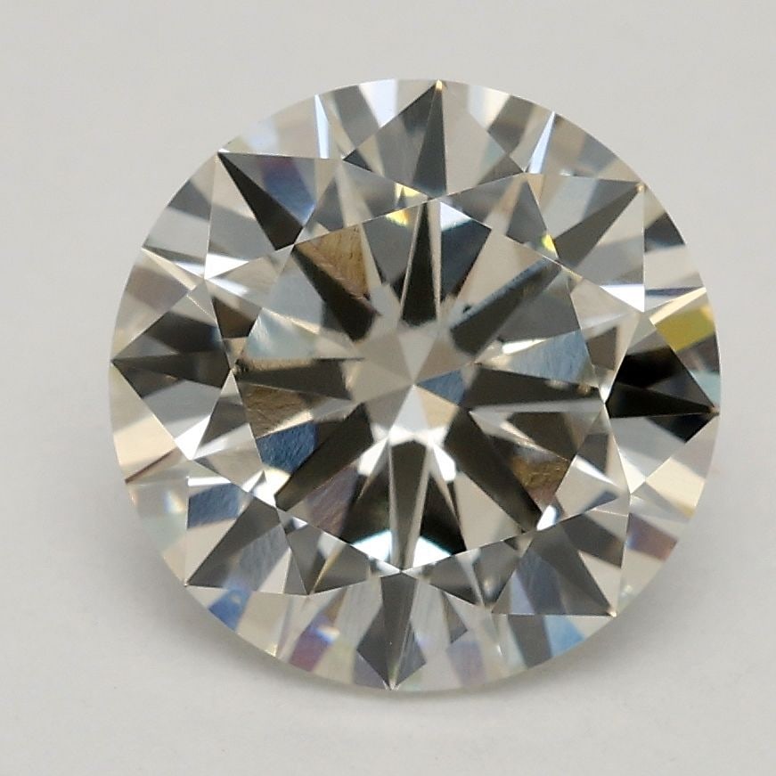 IGI Round 2.02ct K VVS2 - Loose Lab Diamond: IGI Round 2.02ct K VVS2 - Loose Lab Diamond Item Specifics: Source: This Is A Real Diamond Grown In A Lab Not Mined. Carat: 2.02 Cut: EX Color: K Clarity: VVS2 Polish: EX Symmetry: EX Measurements: 8.