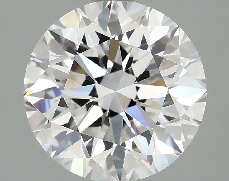 IGI Round 2.44ct D VVS2 - Loose Lab Diamond: IGI Round 2.44ct D VVS2 - Loose Lab Diamond Item Specifics: Source: This Is A Real Diamond Grown In A Lab Not Mined. Carat: 2.44 Cut: EX Color: D Clarity: VVS2 Polish: EX Symmetry: EX Measurements: 8.