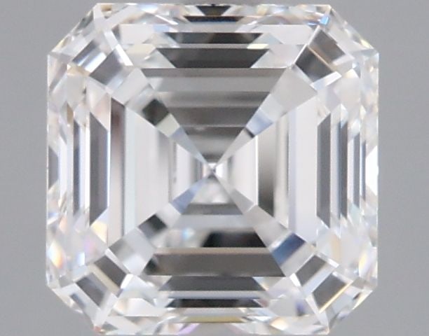 IGI Asscher 2.02ct E VVS1 - Loose Lab Diamond: IGI Asscher 2.02ct E VVS1 - Loose Lab Diamond Item Specifics: Source: This Is A Real Diamond Grown In A Lab Not Mined. Carat: 2.02 Cut: - Color: E Clarity: VVS1 Polish: EX Symmetry: EX Measurements: 7