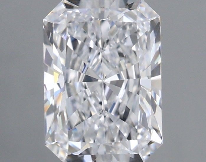 IGI Radiant 1.0ct D IF - Loose Lab Diamond: IGI Radiant 1.0ct D IF - Loose Lab Diamond Item Specifics: Source: This Is A Real Diamond Grown In A Lab Not Mined. Carat: 1.0 Cut: - Color: D Clarity: IF Polish: EX Symmetry: EX Measurements: 6.96L X