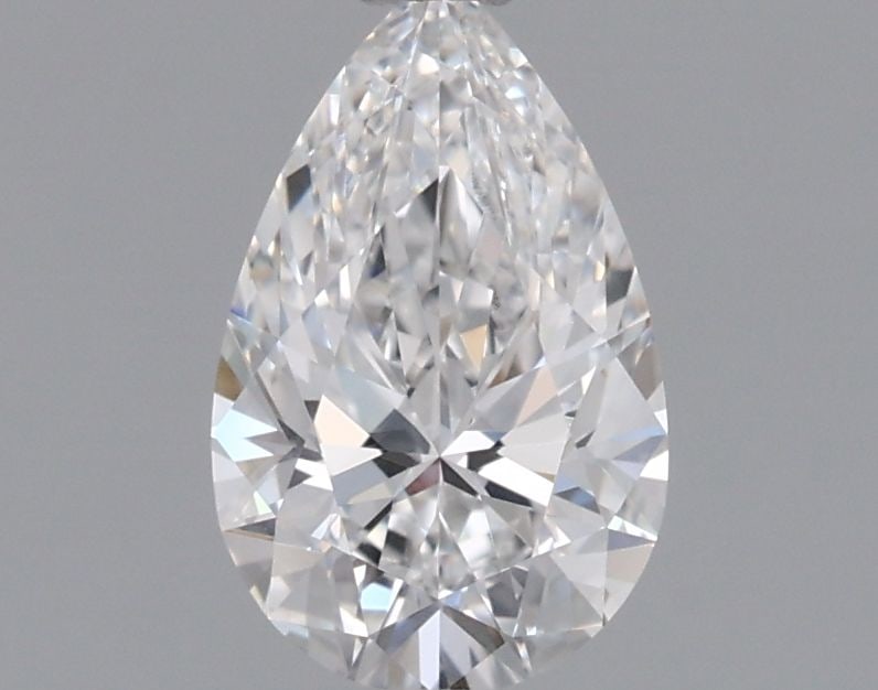 IGI Pear 0.72ct D VVS1 - Loose Lab Diamond: IGI Pear 0.72ct D VVS1 - Loose Lab Diamond Item Specifics: Source: This Is A Real Diamond Grown In A Lab Not Mined. Carat: 0.72 Cut: - Color: D Clarity: VVS1 Polish: EX Symmetry: EX Measurements: 7.93