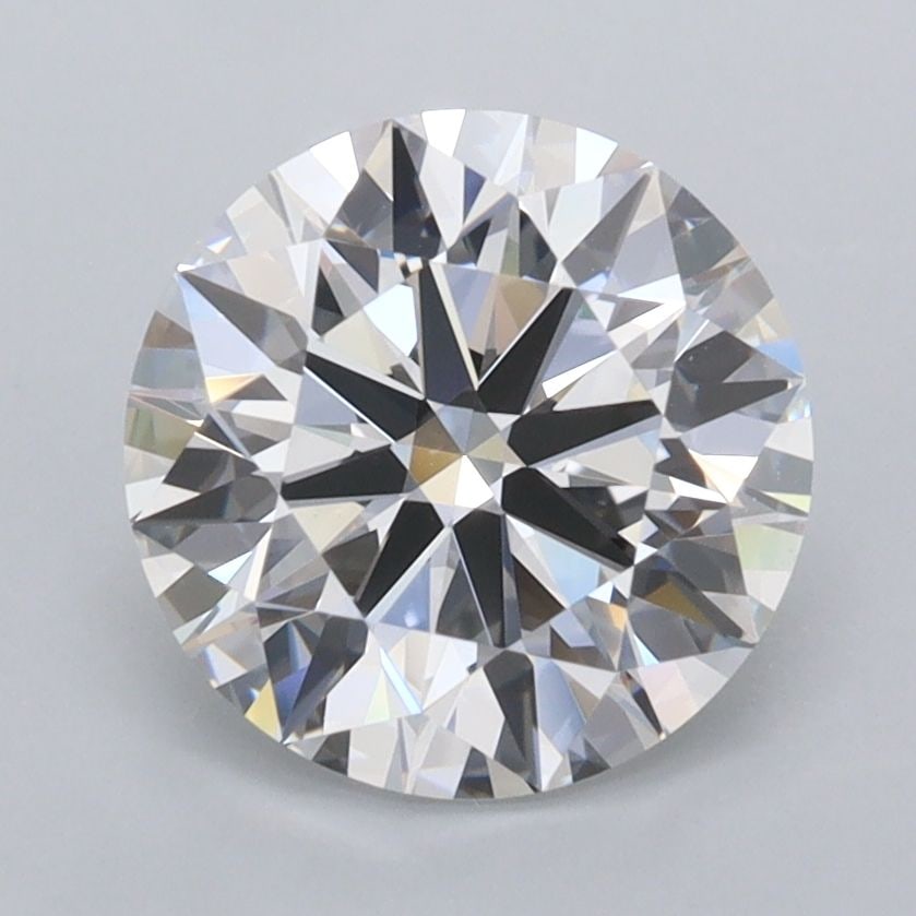 IGI Round 2.31ct D FL - Ideal Loose Lab Diamond: IGI Round 2.31ct D FL - Ideal Loose Lab Diamond Item Specifics: Source: This Is A Real Diamond Grown In A Lab Not Mined. Carat: 2.31 Cut: ID Color: D Clarity: FL Polish: EX Symmetry: EX Measurements: 