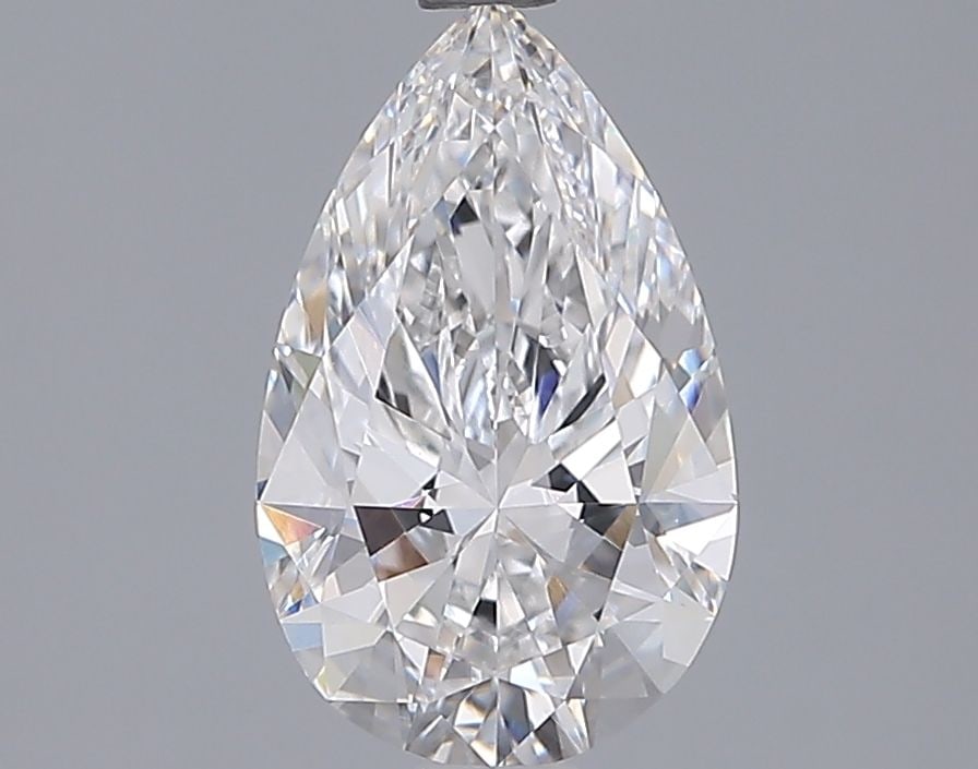 IGI Pear 1.5ct E VVS1 - Loose Lab Diamond: IGI Pear 1.5ct E VVS1 - Loose Lab Diamond Item Specifics: Source: This Is A Real Diamond Grown In A Lab Not Mined. Carat: 1.5 Cut: - Color: E Clarity: VVS1 Polish: EX Symmetry: EX Measurements: 10.32L