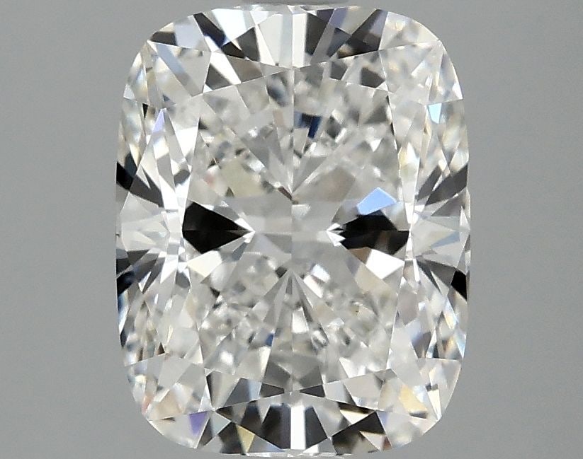 IGI Cushion Modified 2.35ct E VVS2 - Loose Lab Diamond: IGI Cushion Modified 2.35ct E VVS2 - Loose Lab Diamond Item Specifics: Source: This Is A Real Diamond Grown In A Lab Not Mined. Carat: 2.35 Cut: - Color: E Clarity: VVS2 Polish: EX Symmetry: EX Measur