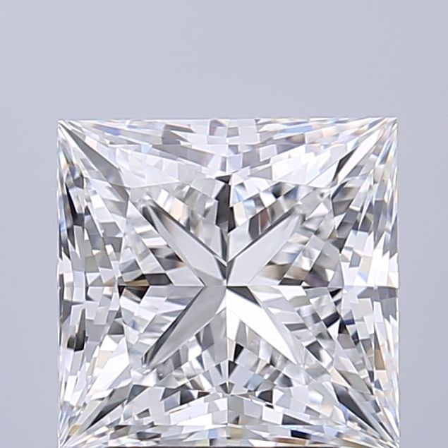 IGI Princess 3.05ct D VVS1 - Loose Lab Diamond: IGI Princess 3.05ct D VVS1 - Loose Lab Diamond Item Specifics: Source: This Is A Real Diamond Grown In A Lab Not Mined. Carat: 3.05 Cut: - Color: D Clarity: VVS1 Polish: EX Symmetry: EX Measurements: 