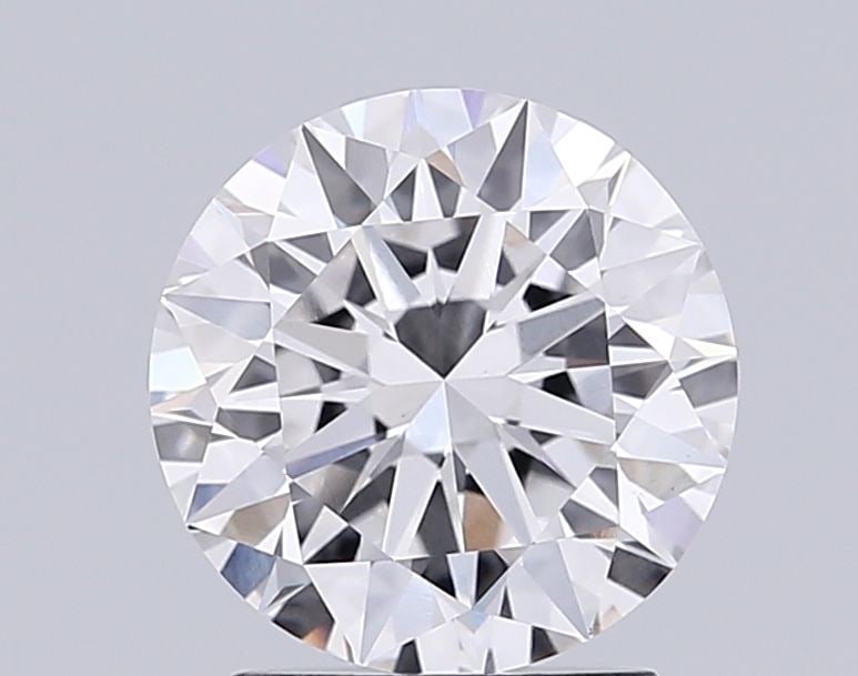 IGI Round 2.01ct D VVS2 - Loose Lab Diamond: IGI Round 2.01ct D VVS2 - Loose Lab Diamond Item Specifics: Source: This Is A Real Diamond Grown In A Lab Not Mined. Carat: 2.01 Cut: EX Color: D Clarity: VVS2 Polish: EX Symmetry: EX Measurements: 8.