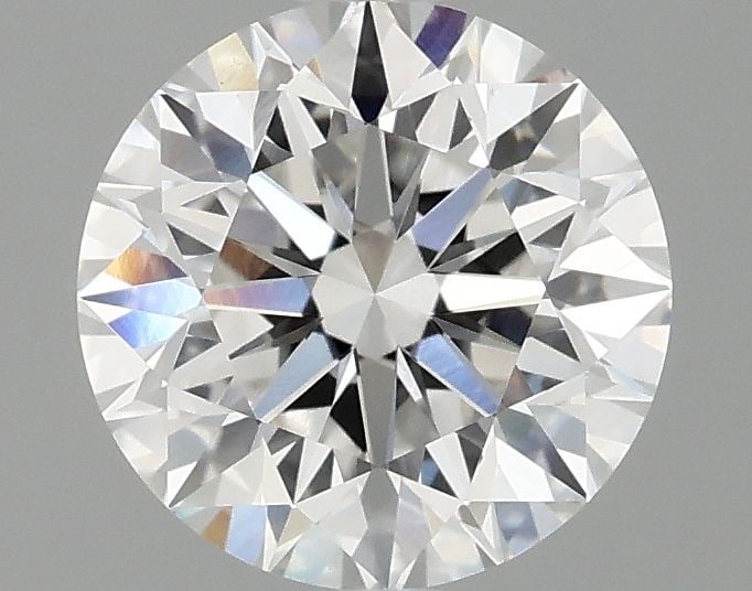 IGI Round 2.02ct F VVS2 - Loose Lab Diamond: IGI Round 2.02ct F VVS2 - Loose Lab Diamond Item Specifics: Source: This Is A Real Diamond Grown In A Lab Not Mined. Carat: 2.02 Cut: EX Color: F Clarity: VVS2 Polish: EX Symmetry: EX Measurements: 7.