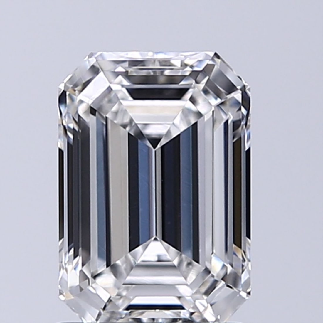 IGI Emerald 1.4ct E VVS2 - Loose Lab Diamond: IGI Emerald 1.4ct E VVS2 - Loose Lab Diamond Item Specifics: Source: This Is A Real Diamond Grown In A Lab Not Mined. Carat: 1.4 Cut: - Color: E Clarity: VVS2 Polish: EX Symmetry: VG Measurements: 7.6