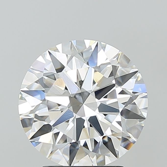 IGI Round 3.05ct F VVS2 - Ideal Loose Lab Diamond: IGI Round 3.05ct F VVS2 - Ideal Loose Lab Diamond Item Specifics: Source: This Is A Real Diamond Grown In A Lab Not Mined. Carat: 3.05 Cut: ID Color: F Clarity: VVS2 Polish: EX Symmetry: EX Measuremen
