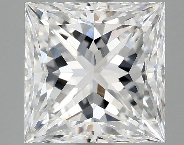 IGI Princess 2.89ct E VVS2 - Loose Lab Diamond: IGI Princess 2.89ct E VVS2 - Loose Lab Diamond Item Specifics: Source: This Is A Real Diamond Grown In A Lab Not Mined. Carat: 2.89 Cut: - Color: E Clarity: VVS2 Polish: EX Symmetry: EX Measurements: