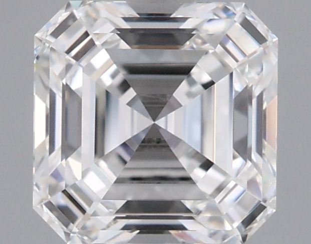 IGI Asscher 1.55ct D VVS1 - Loose Lab Diamond: IGI Asscher 1.55ct D VVS1 - Loose Lab Diamond Item Specifics: Source: This Is A Real Diamond Grown In A Lab Not Mined. Carat: 1.55 Cut: - Color: D Clarity: VVS1 Polish: EX Symmetry: EX Measurements: 6