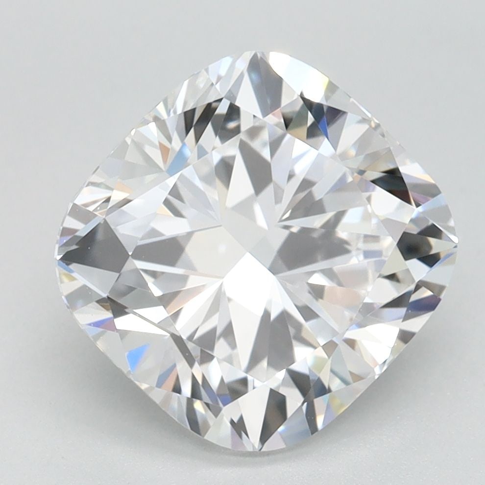 IGI Cushion Modified 3.04ct D FL - Loose Lab Diamond: IGI Cushion Modified 3.04ct D FL - Loose Lab Diamond Item Specifics: Source: This Is A Real Diamond Grown In A Lab Not Mined. Carat: 3.04 Cut: - Color: D Clarity: FL Polish: EX Symmetry: EX Measuremen
