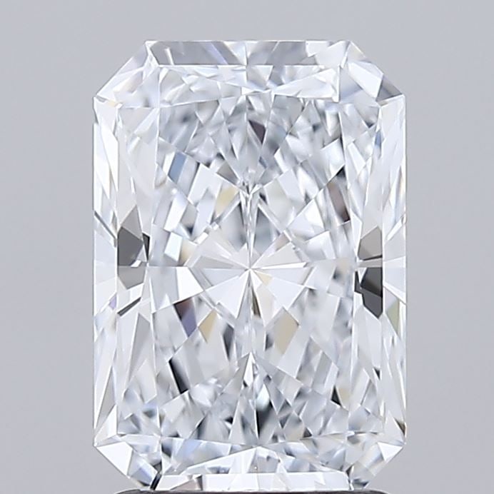 IGI Radiant 2.09ct E IF - Loose Lab Diamond: IGI Radiant 2.09ct E IF - Loose Lab Diamond Item Specifics: Source: This Is A Real Diamond Grown In A Lab Not Mined. Carat: 2.09 Cut: - Color: E Clarity: IF Polish: EX Symmetry: EX Measurements: 9.19L