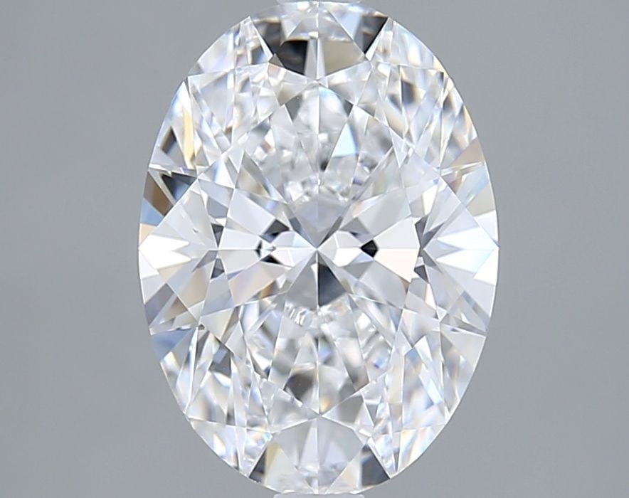 IGI Oval 3.04ct D VVS1 - Loose Lab Diamond: IGI Oval 3.04ct D VVS1 - Loose Lab Diamond Item Specifics: Source: This Is A Real Diamond Grown In A Lab Not Mined. Carat: 3.04 Cut: - Color: D Clarity: VVS1 Polish: EX Symmetry: EX Measurements: 11.5