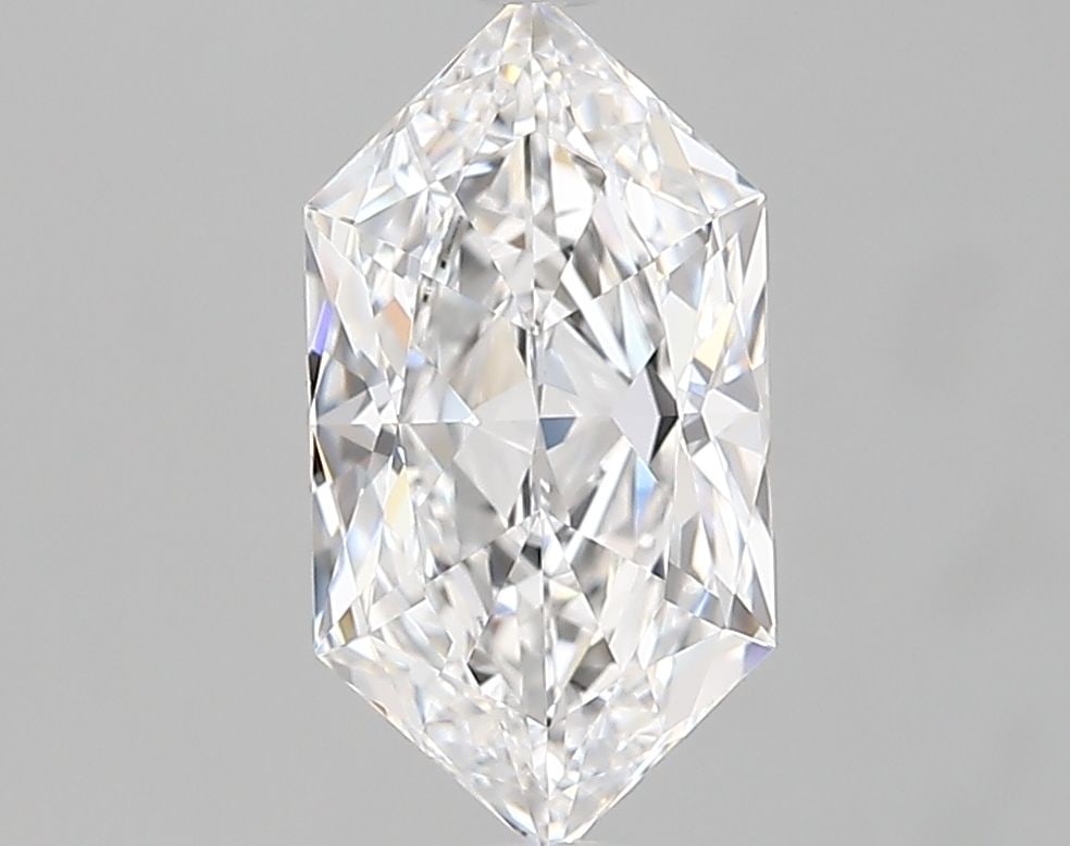 IGI Hexagonal 1.82ct D FL - Loose Lab Diamond: IGI Hexagonal 1.82ct D FL - Loose Lab Diamond Item Specifics: Source: This Is A Real Diamond Grown In A Lab Not Mined. Carat: 1.82 Cut: - Color: D Clarity: FL Polish: EX Symmetry: EX Measurements: 11.