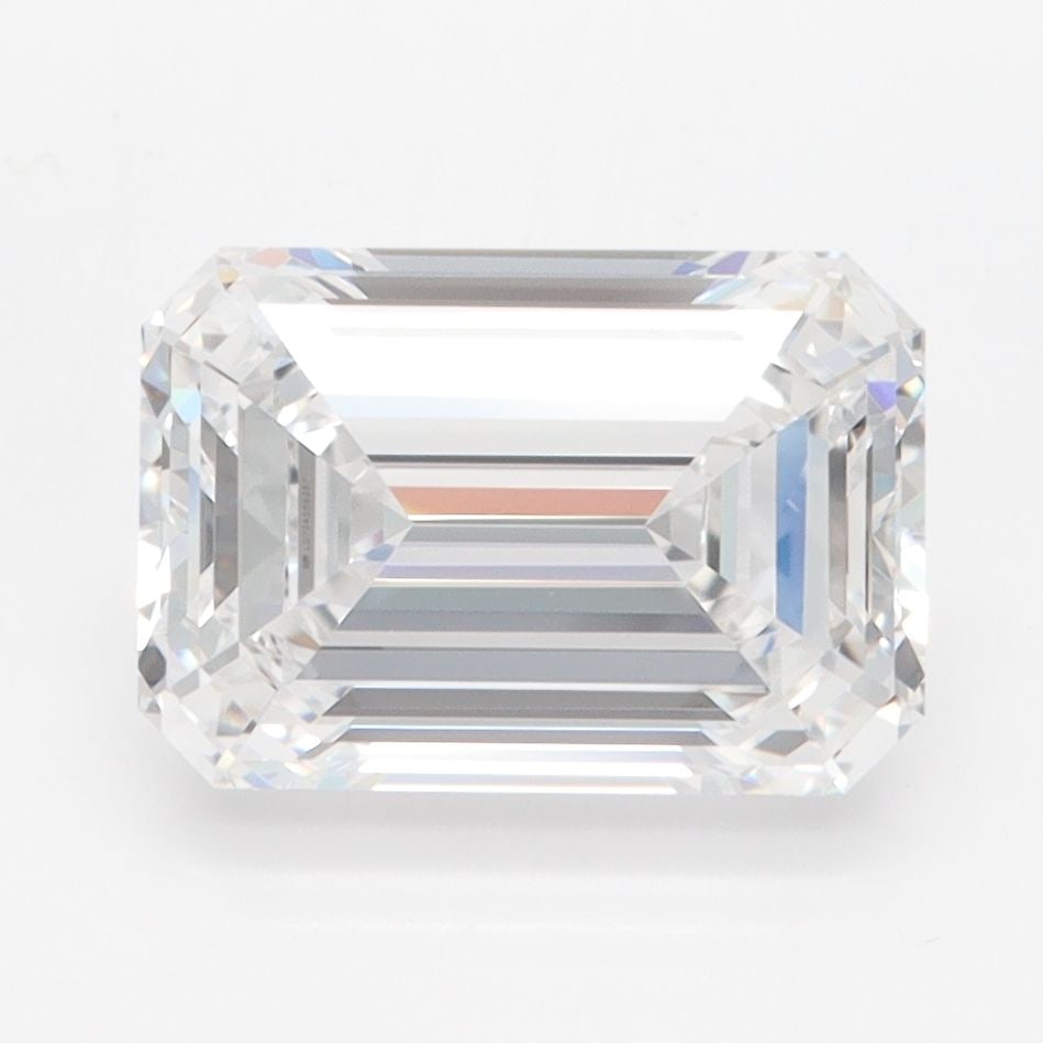 IGI Emerald 3.01ct D IF - Loose Lab Diamond: IGI Emerald 3.01ct D IF - Loose Lab Diamond Item Specifics: Source: This Is A Real Diamond Grown In A Lab Not Mined. Carat: 3.01 Cut: - Color: D Clarity: IF Polish: EX Symmetry: EX Measurements: