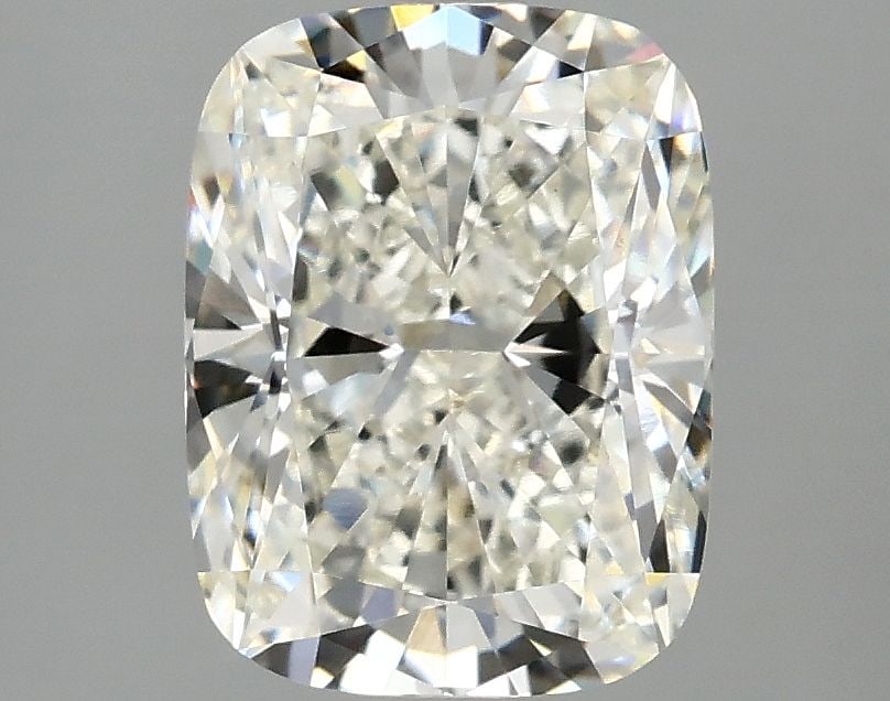 IGI Cushion Modified 2.55ct G VVS2 - Loose Lab Diamond: IGI Cushion Modified 2.55ct G VVS2 - Loose Lab Diamond Item Specifics: Source: This Is A Real Diamond Grown In A Lab Not Mined. Carat: 2.55 Cut: - Color: G Clarity: VVS2 Polish: EX Symmetry: EX Measur