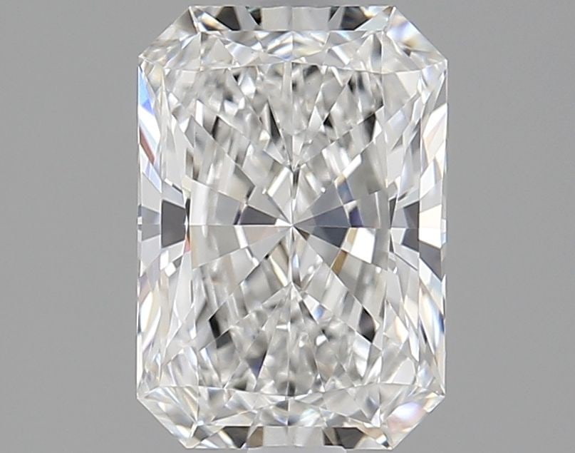 IGI Radiant 1.59ct E VVS2 - Loose Lab Diamond: IGI Radiant 1.59ct E VVS2 - Loose Lab Diamond Item Specifics: Source: This Is A Real Diamond Grown In A Lab Not Mined. Carat: 1.59 Cut: - Color: E Clarity: VVS2 Polish: EX Symmetry: EX Measurements: 8