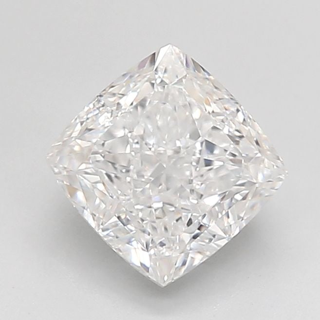 IGI Cushion Modified 2.03ct D VVS2 - Loose Lab Diamond: IGI Cushion Modified 2.03ct D VVS2 - Loose Lab Diamond Item Specifics: Source: This Is A Real Diamond Grown In A Lab Not Mined. Carat: 2.03 Cut: - Color: D Clarity: VVS2 Polish: EX Symmetry: EX Measur
