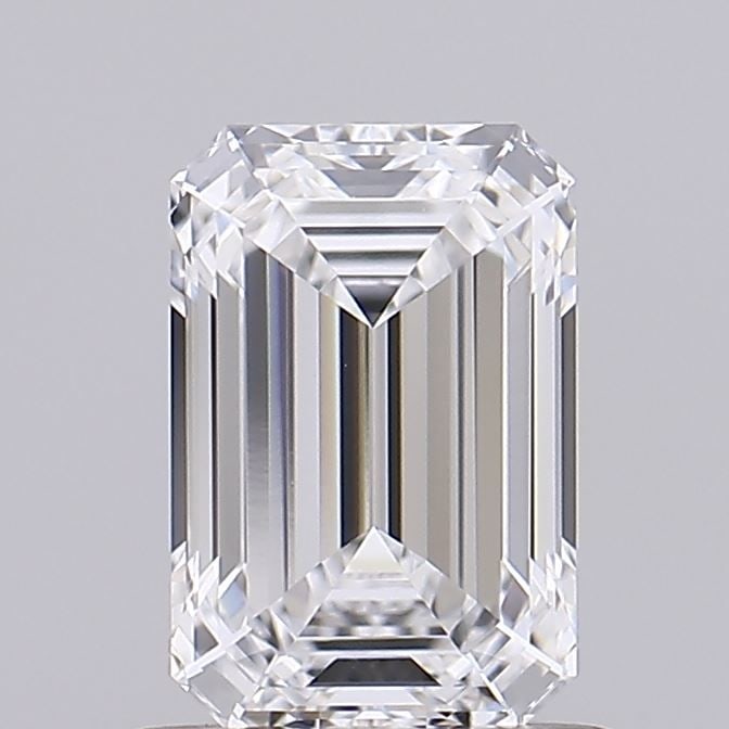 IGI Emerald 1.07ct D VVS1 - Loose Lab Diamond: IGI Emerald 1.07ct D VVS1 - Loose Lab Diamond Item Specifics: Source: This Is A Real Diamond Grown In A Lab Not Mined. Carat: 1.07 Cut: - Color: D Clarity: VVS1 Polish: EX Symmetry: EX Measurements: 7