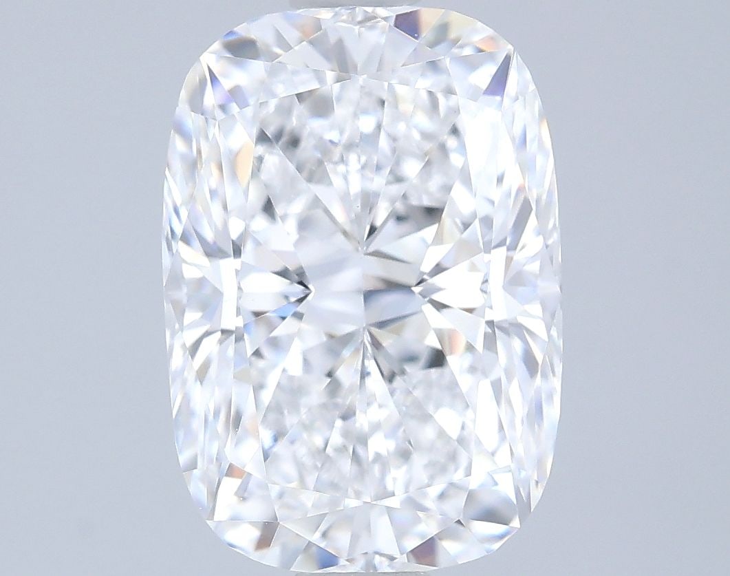 IGI Cushion Modified 2.02ct D VVS2 - Loose Lab Diamond: IGI Cushion Modified 2.02ct D VVS2 - Loose Lab Diamond Item Specifics: Source: This Is A Real Diamond Grown In A Lab Not Mined. Carat: 2.02 Cut: - Color: D Clarity: VVS2 Polish: EX Symmetry: EX Measur