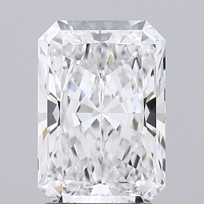 GCAL Radiant 1.99ct D VVS1 - Loose Lab Diamond: GCAL Radiant 1.99ct D VVS1 - Loose Lab Diamond Item Specifics: Source: This Is A Real Diamond Grown In A Lab Not Mined. Carat: 1.99 Cut: - Color: D Clarity: VVS1 Polish: EX Symmetry: EX Measurements: 