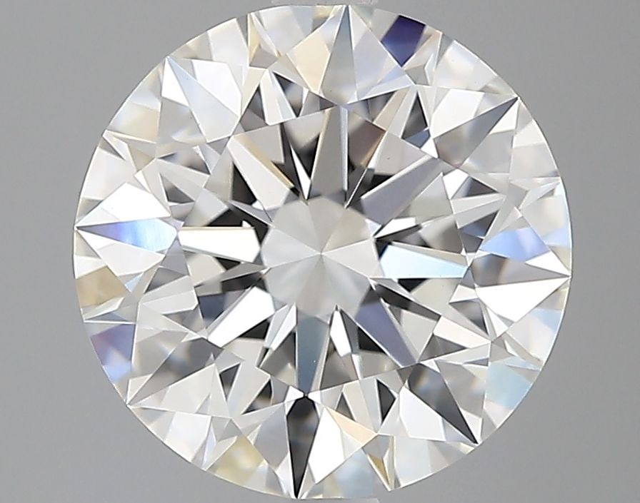 IGI Round 3.03ct F VVS2 - Ideal Loose Lab Diamond: IGI Round 3.03ct F VVS2 - Ideal Loose Lab Diamond Item Specifics: Source: This Is A Real Diamond Grown In A Lab Not Mined. Carat: 3.03 Cut: ID Color: F Clarity: VVS2 Polish: EX Symmetry: EX Measuremen