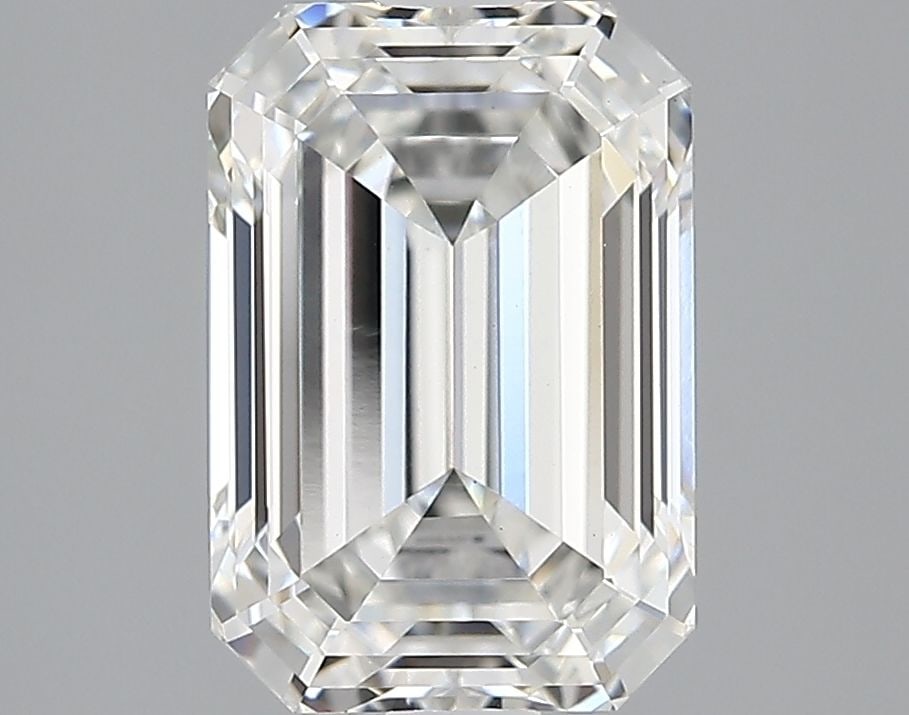 IGI Emerald 2.14ct F VVS2 - Loose Lab Diamond: IGI Emerald 2.14ct F VVS2 - Loose Lab Diamond Item Specifics: Source: This Is A Real Diamond Grown In A Lab Not Mined. Carat: 2.14 Cut: - Color: F Clarity: VVS2 Polish: EX Symmetry: EX Measurements: 8