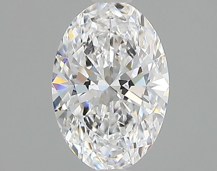 IGI Oval 1.11ct D VVS1 - Loose Lab Diamond: IGI Oval 1.11ct D VVS1 - Loose Lab Diamond Item Specifics: Source: This Is A Real Diamond Grown In A Lab Not Mined. Carat: 1.11 Cut: - Color: D Clarity: VVS1 Polish: EX Symmetry: EX Measurements: 8.5L