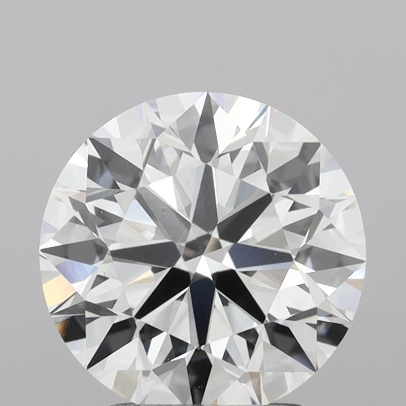 IGI Round 3.04ct D VVS2 - Ideal Loose Lab Diamond: IGI Round 3.04ct D VVS2 - Ideal Loose Lab Diamond Item Specifics: Source: This Is A Real Diamond Grown In A Lab Not Mined. Carat: 3.04 Cut: ID Color: D Clarity: VVS2 Polish: EX Symmetry: EX Measuremen