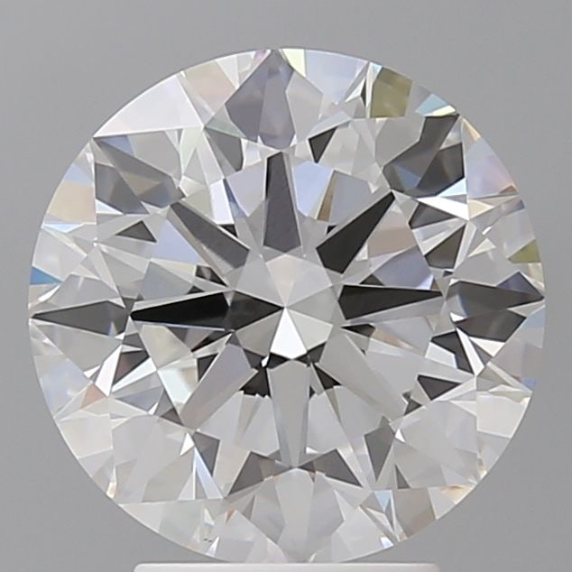 IGI Round 4.0ct E VVS2 - Ideal Loose Lab Diamond: IGI Round 4.0ct E VVS2 - Ideal Loose Lab Diamond Item Specifics: Source: This Is A Real Diamond Grown In A Lab Not Mined. Carat: 4.0 Cut: ID Color: E Clarity: VVS2 Polish: EX Symmetry: EX Measurements