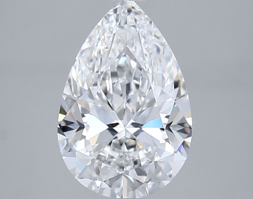 IGI Pear 2.04ct D VVS1 - Loose Lab Diamond: IGI Pear 2.04ct D VVS1 - Loose Lab Diamond Item Specifics: Source: This Is A Real Diamond Grown In A Lab Not Mined. Carat: 2.04 Cut: - Color: D Clarity: VVS1 Polish: EX Symmetry: EX Measurements: 10.8